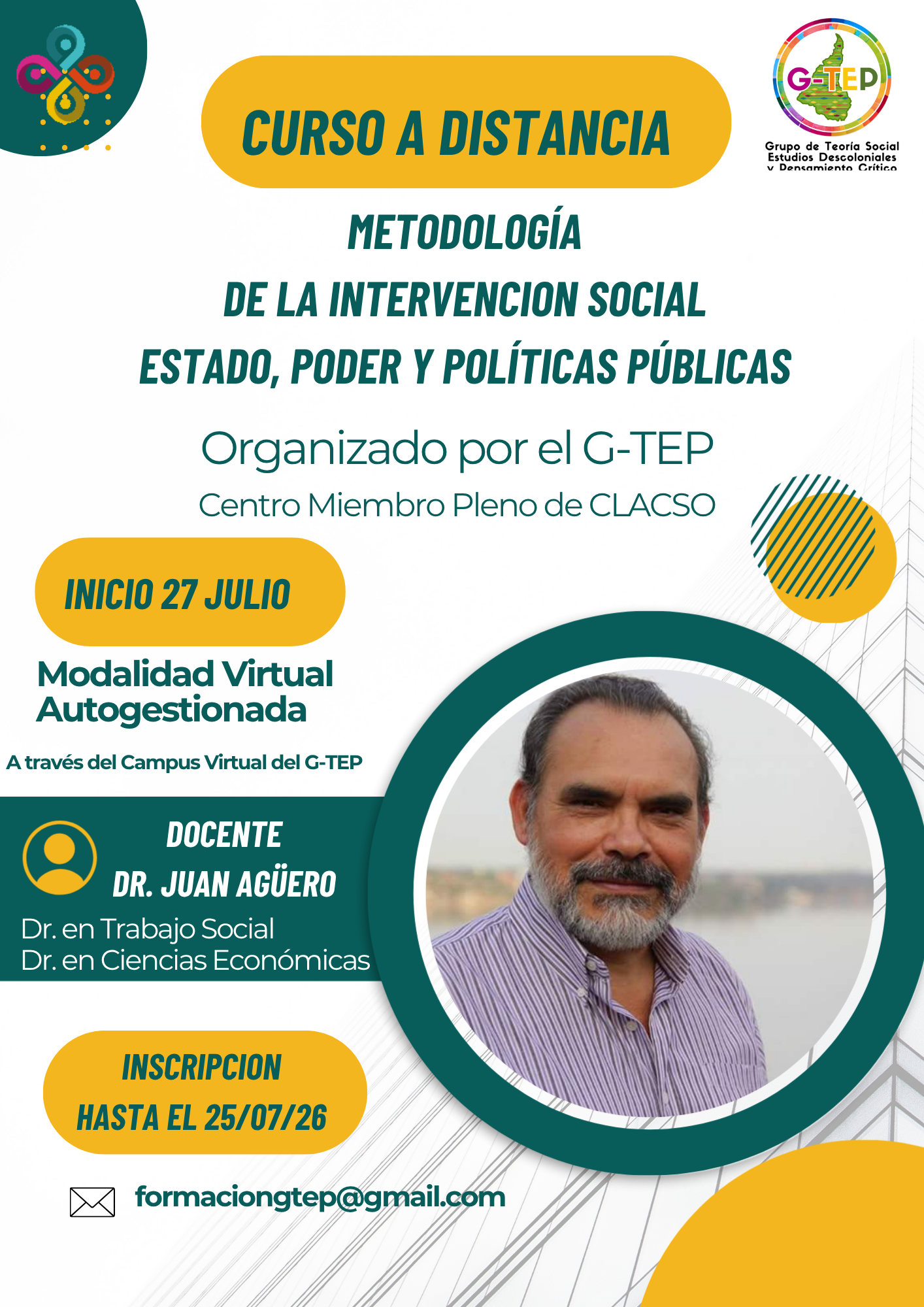 INTERVENCIÓN